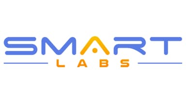 Smart Labs Logo